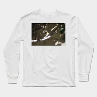 Small Verdin 2 Long Sleeve T-Shirt